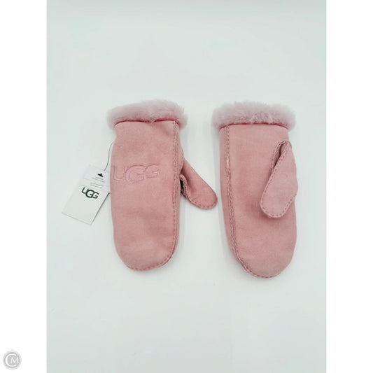 Gloves Designer By Ugg