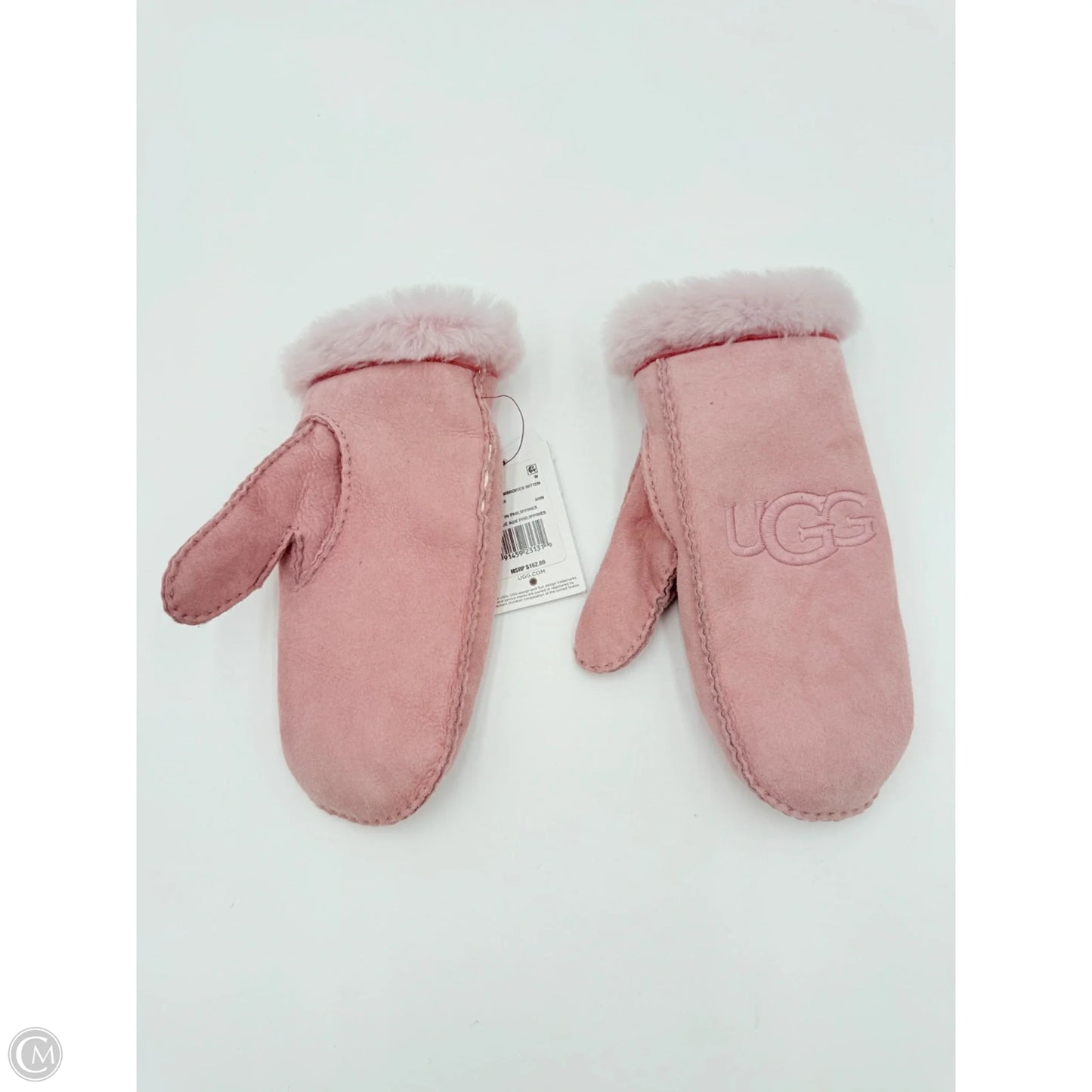 Gloves Designer By Ugg