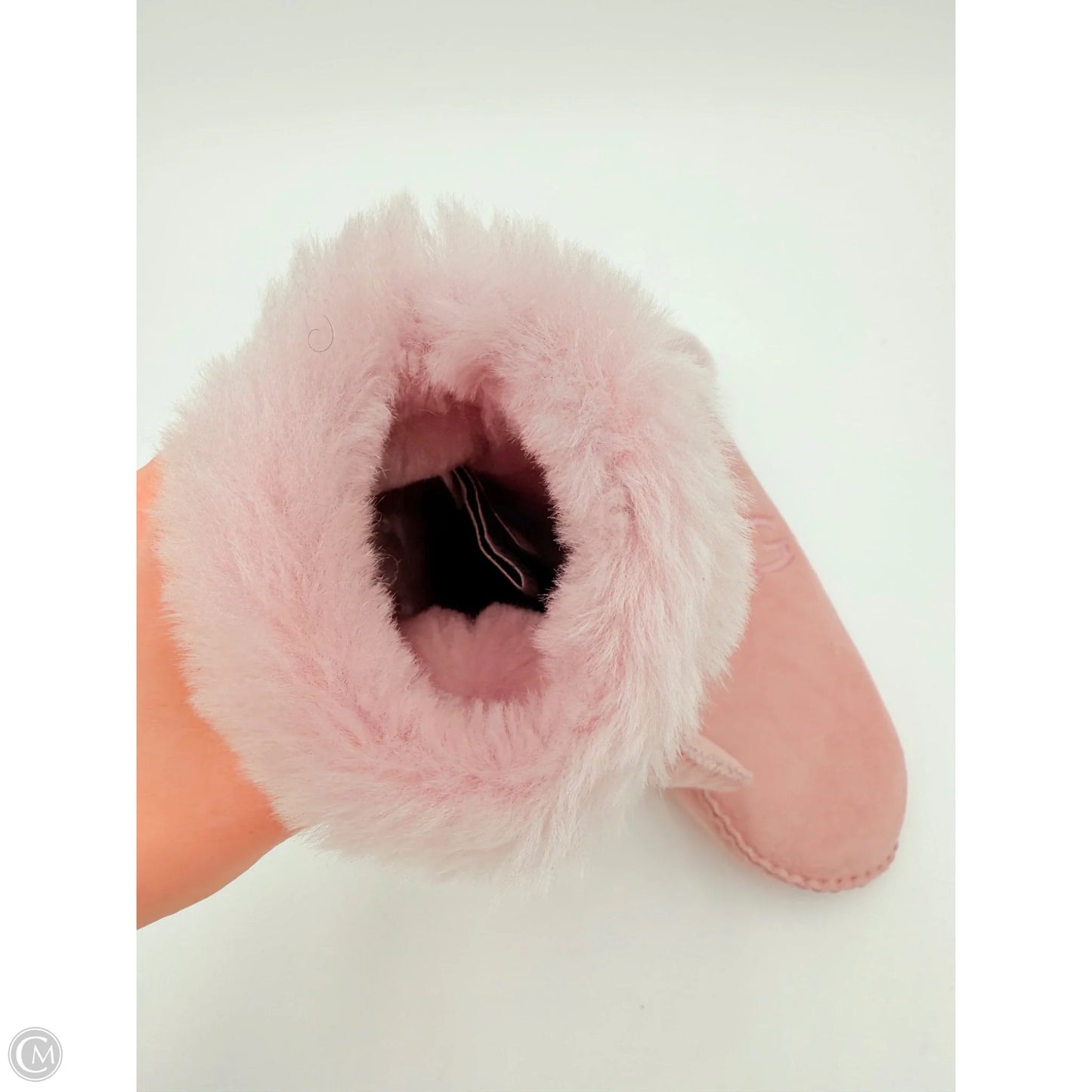 Gloves Designer By Ugg