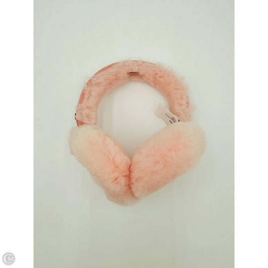 Accessory Designer Tag By Ugg