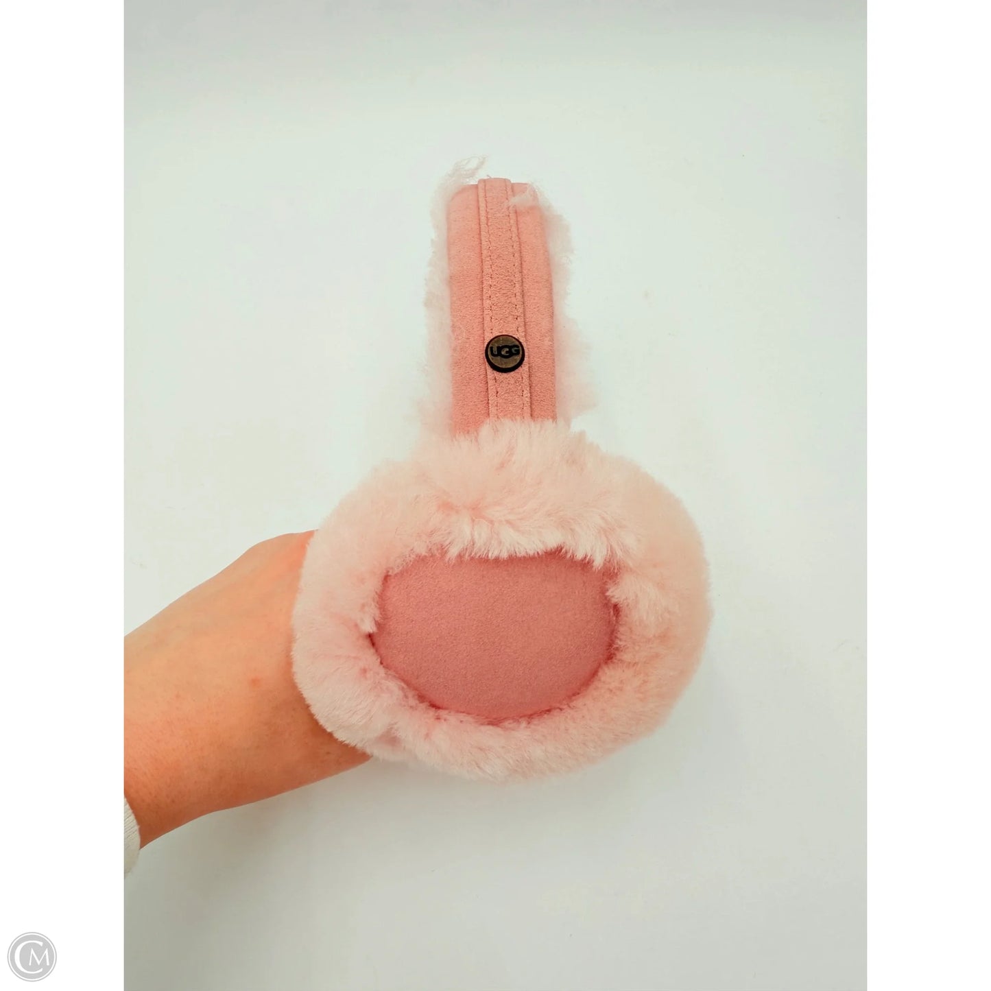 Accessory Designer Tag By Ugg