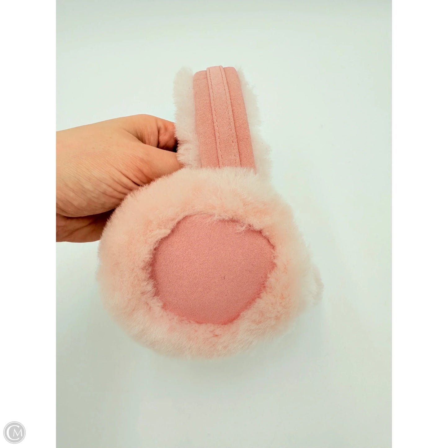 Accessory Designer Tag By Ugg