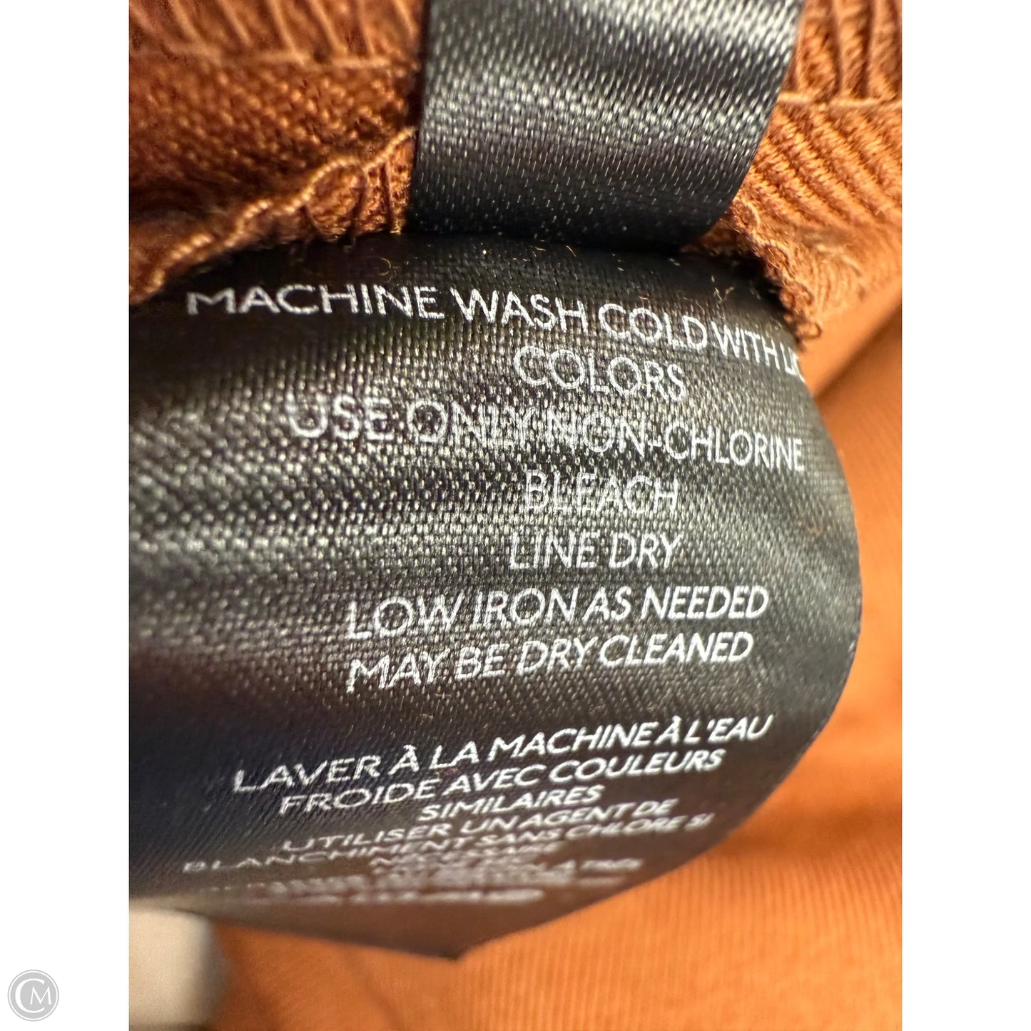 Pants Dress By Free People In Brown, Size: 10