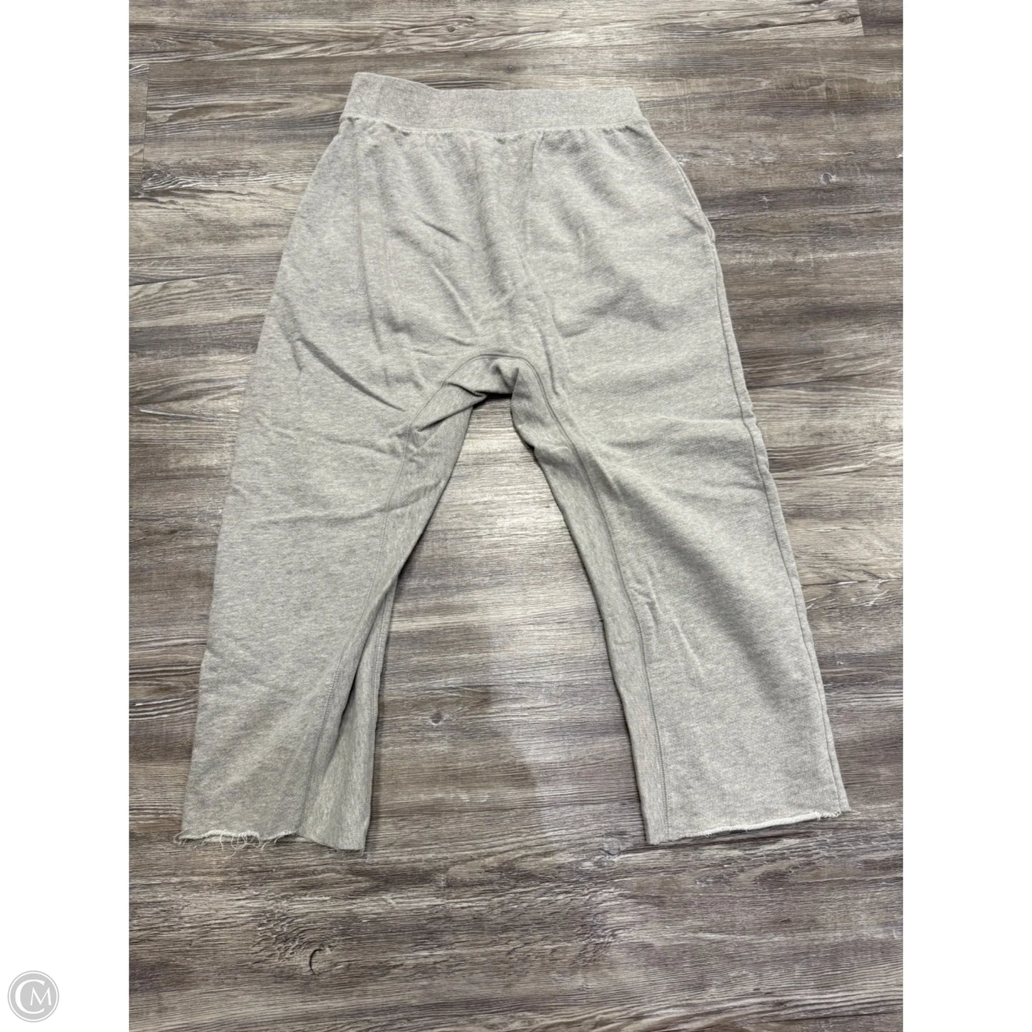 Athletic Pants By Free People In Grey, Size: Xs