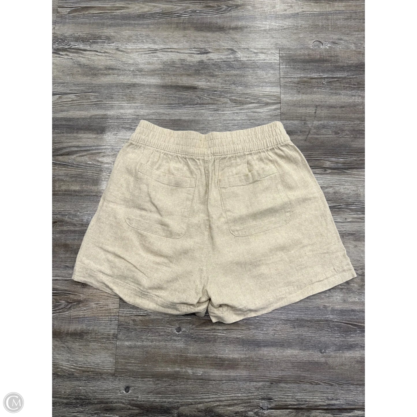 Shorts By Old Navy In Tan, Size: Xs