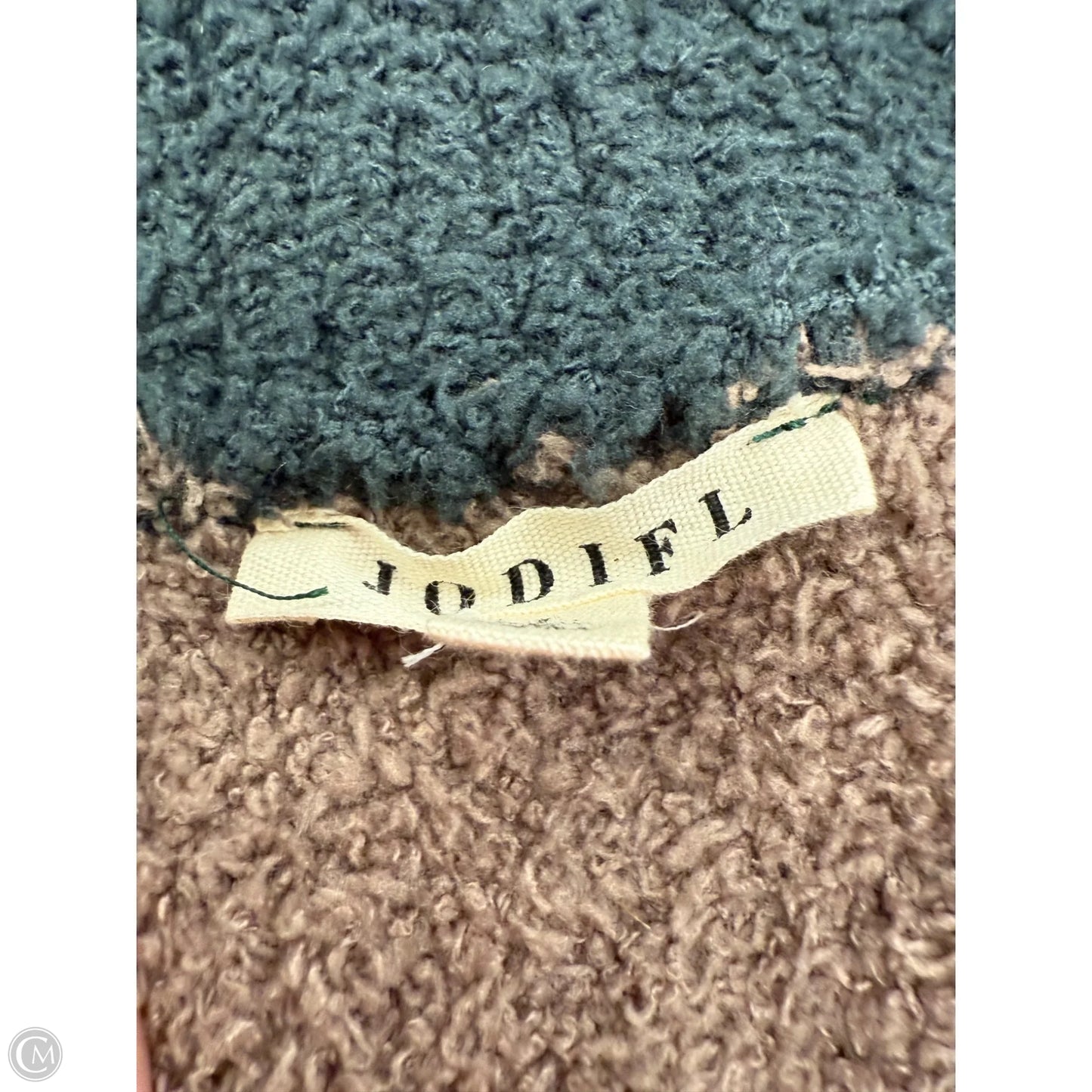 Cardigan By Jodifl In Green, Size: L