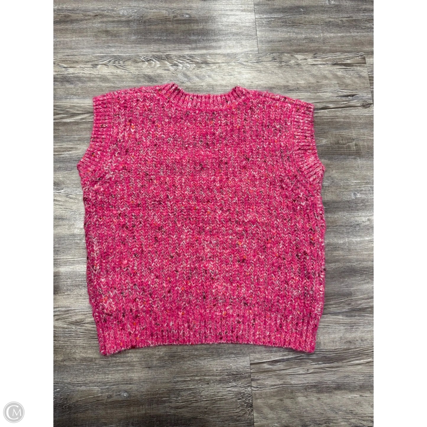 Sweater By Pinch In Pink, Size: S