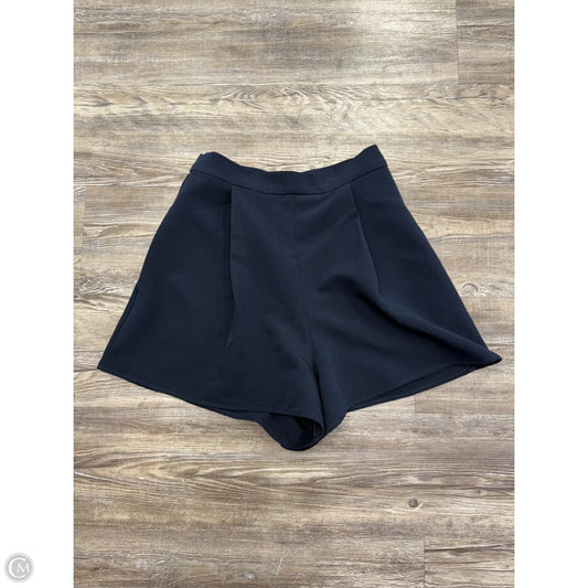 Shorts By Sundays In Navy, Size: S