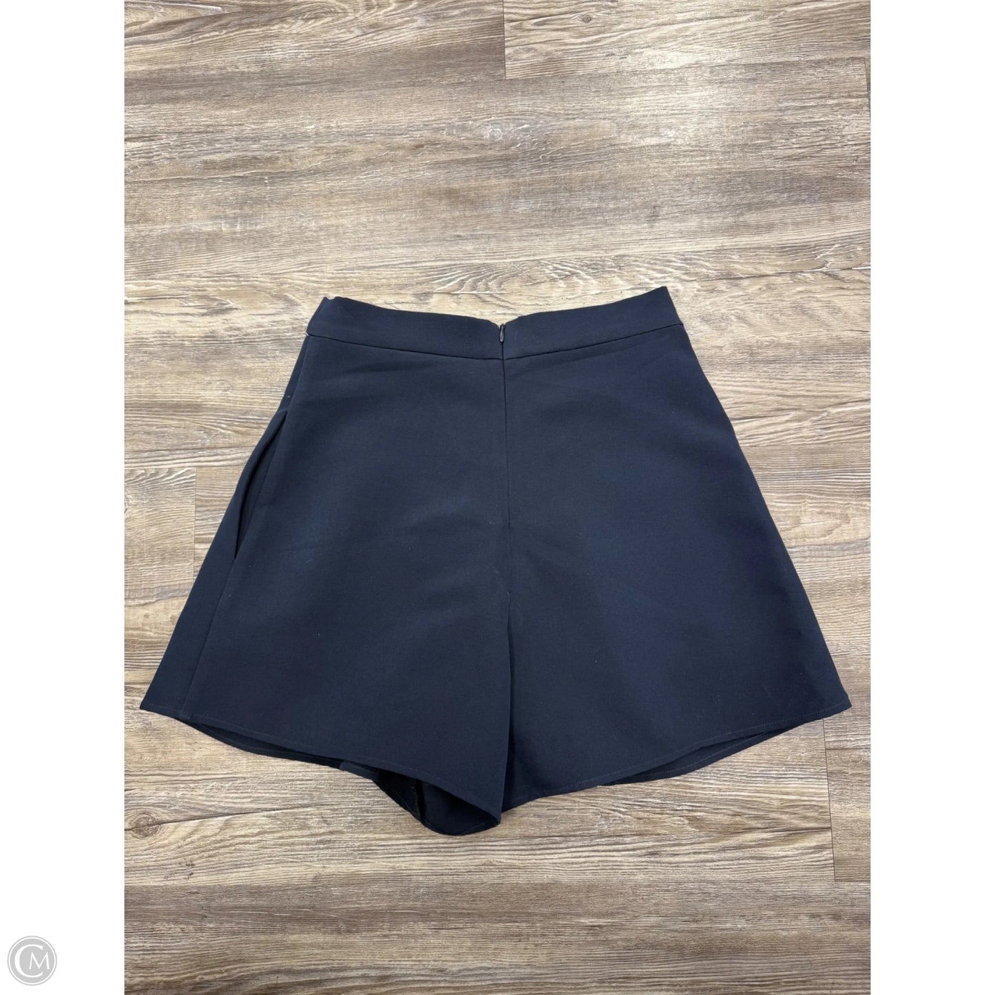 Shorts By Sundays In Navy, Size: S