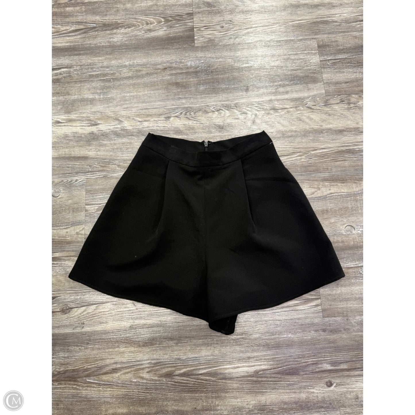 Shorts By Sundays In Black, Size: S