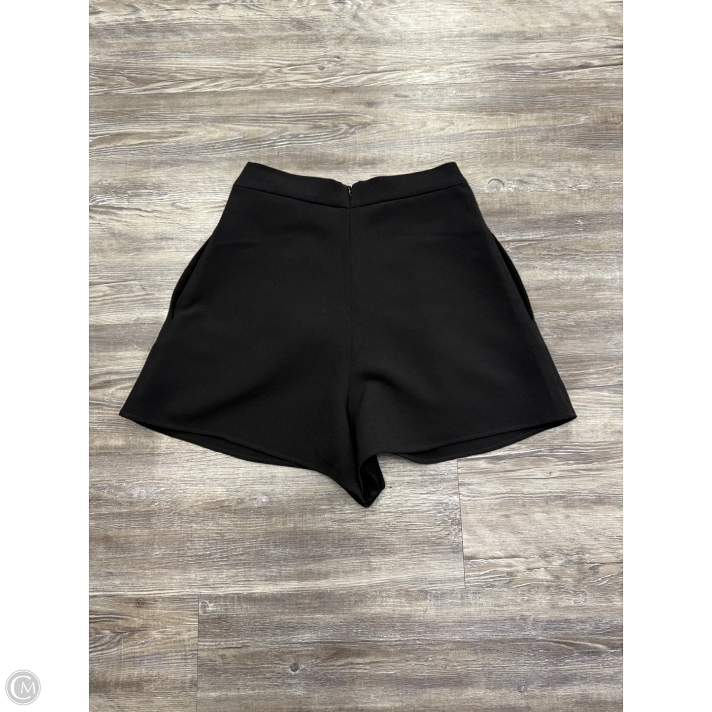 Shorts By Sundays In Black, Size: S