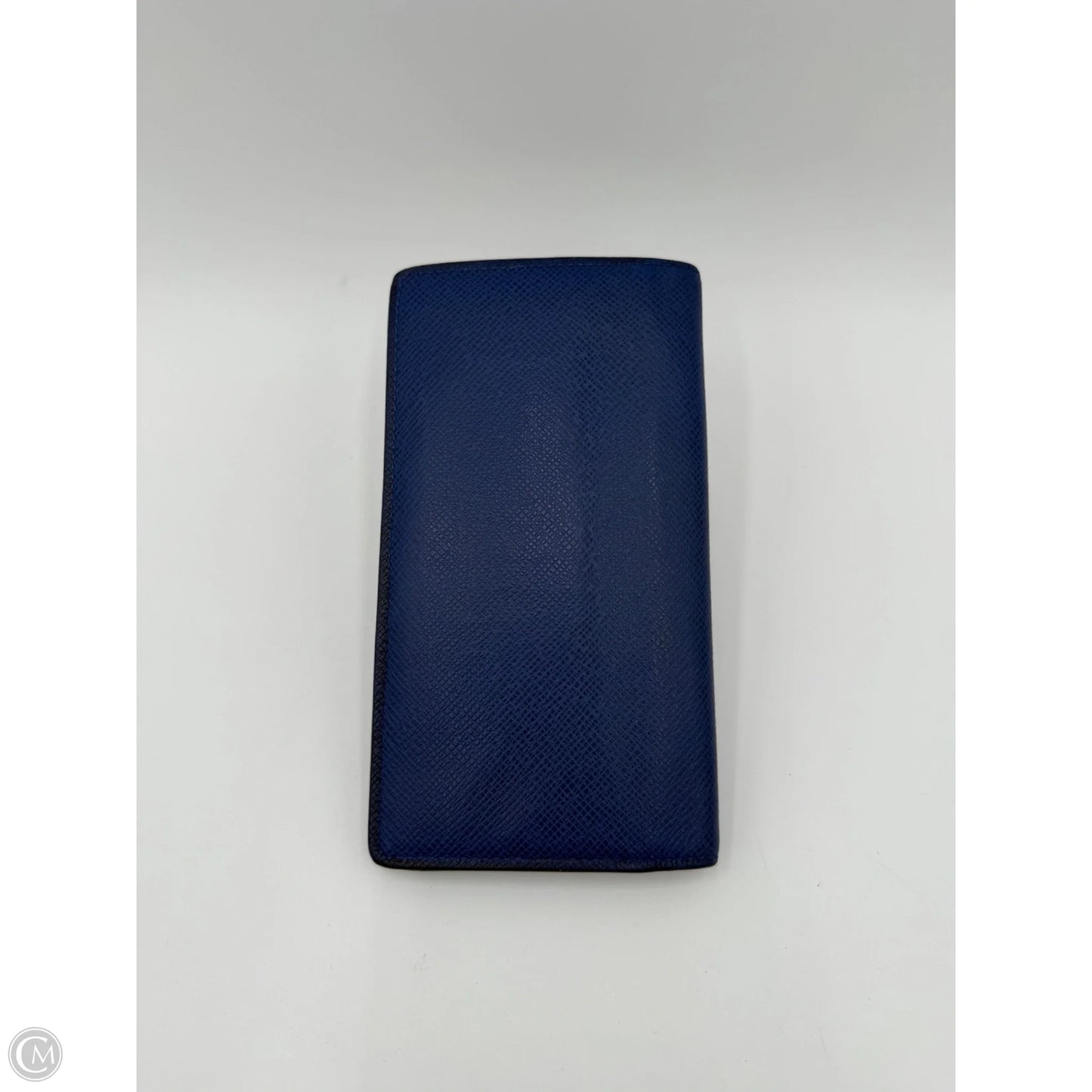 Wallet Luxury Designer By Louis Vuitton, Size: Large