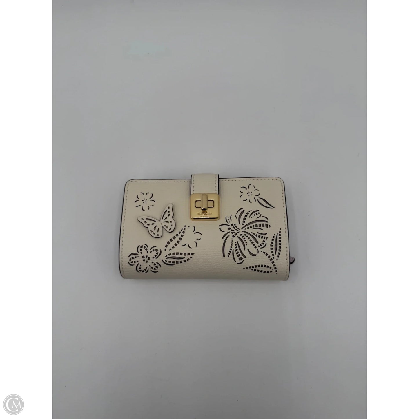 Wallet Designer By Kate Spade, Size: Medium