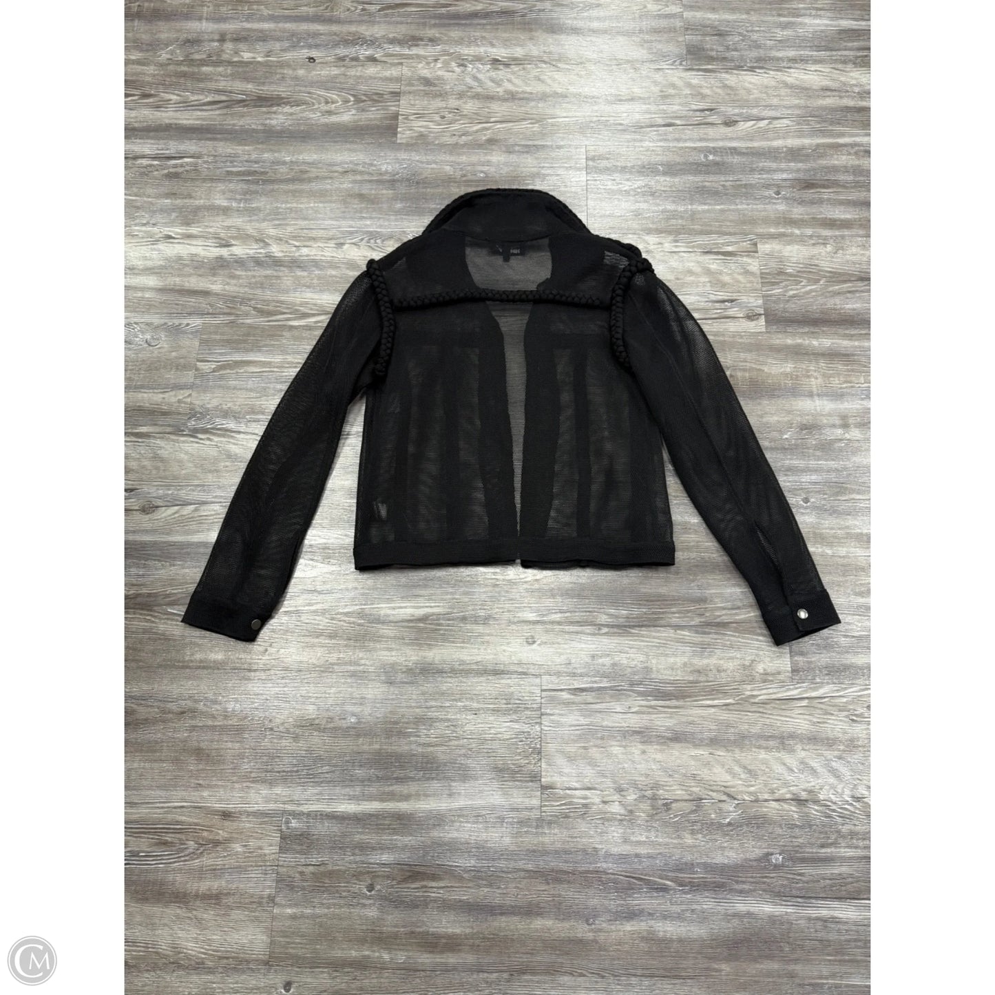 Jacket Other By Endless Rose In Black, Size: S