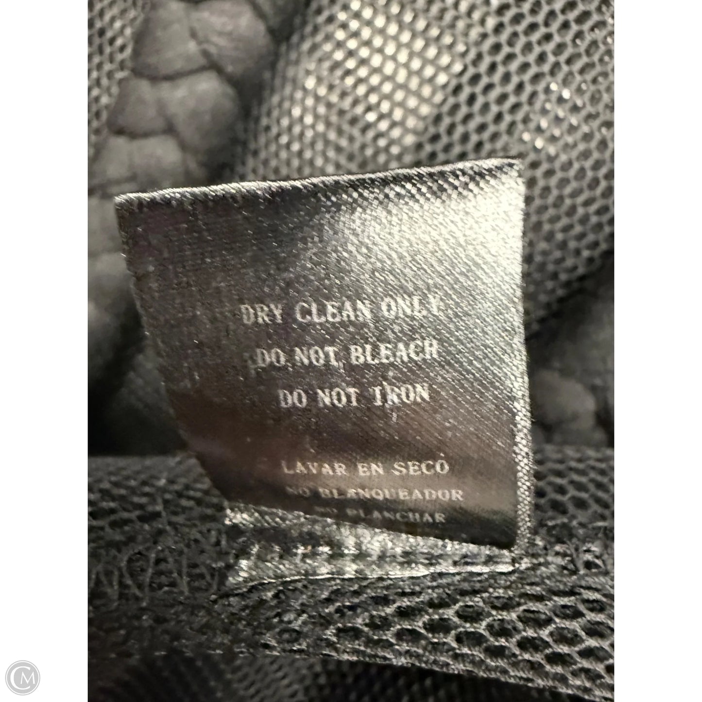 Jacket Other By Endless Rose In Black, Size: S