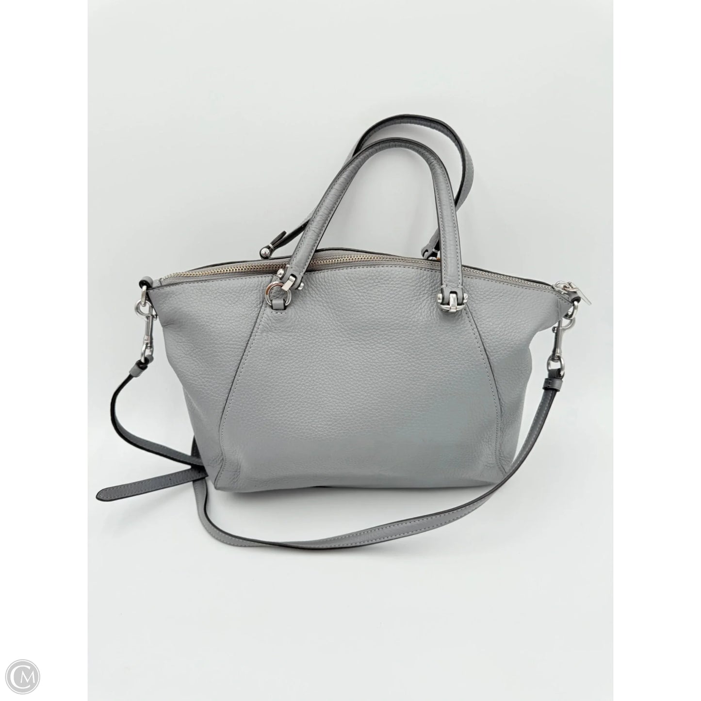 Crossbody Designer By Coach, Size: Medium