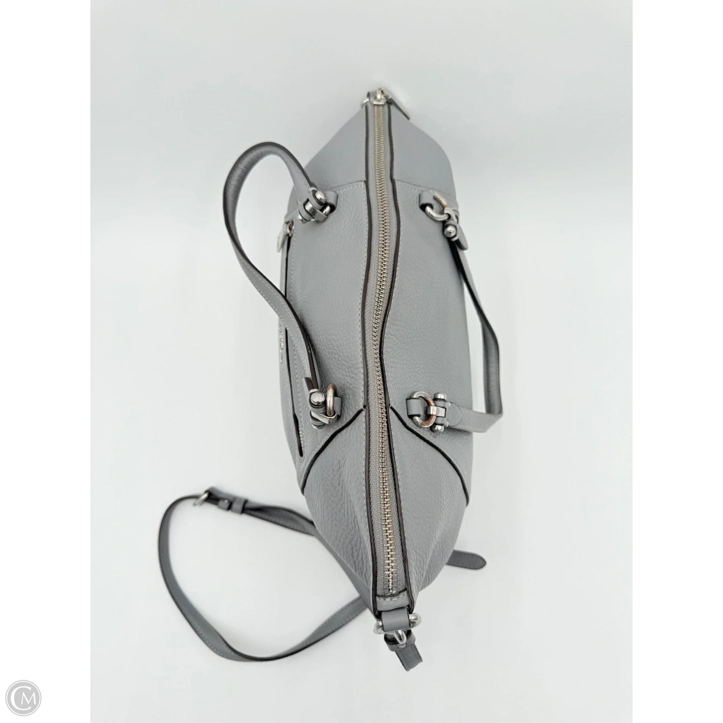 Crossbody Designer By Coach, Size: Medium