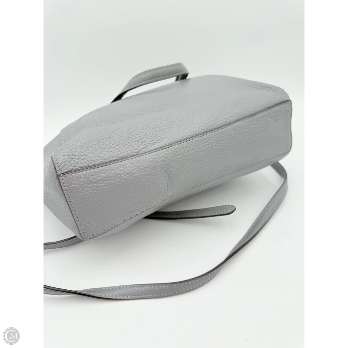 Crossbody Designer By Coach, Size: Medium