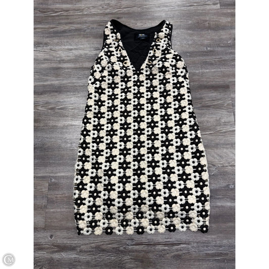 Dress Casual Short By Maeve In White, Size: Xs