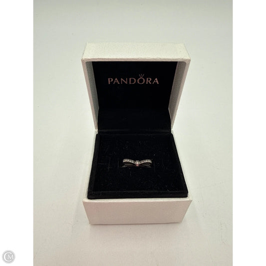 Ring Other By Pandora, Size: 5