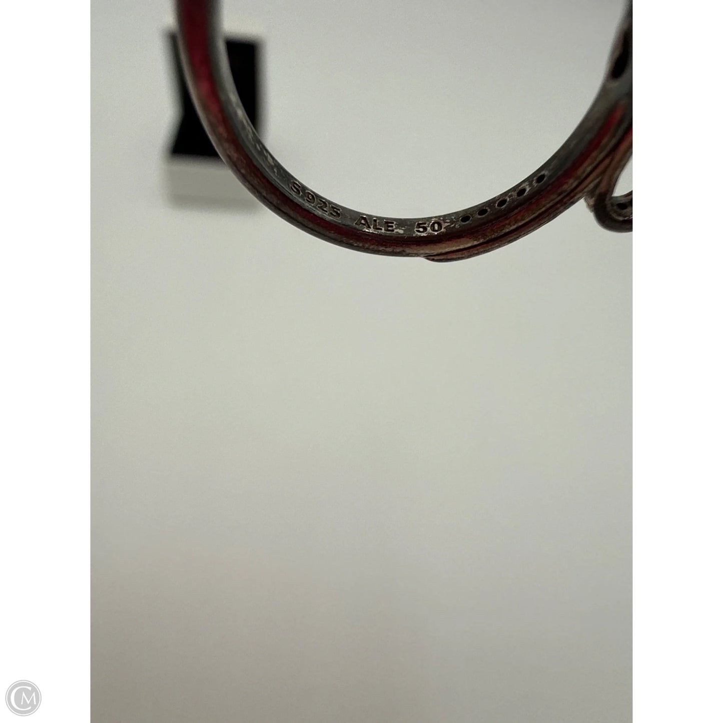 Ring Other By Pandora, Size: 5