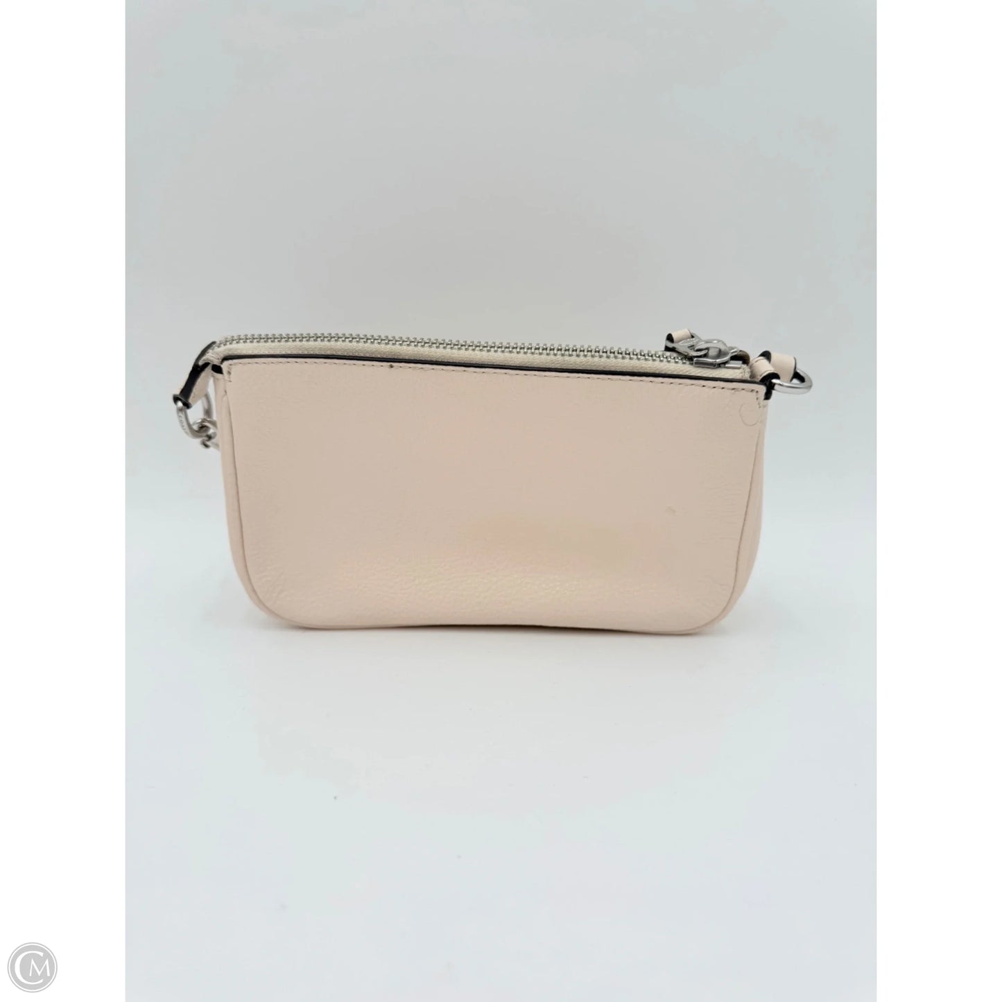 Handbag Designer By Coach, Size: Small