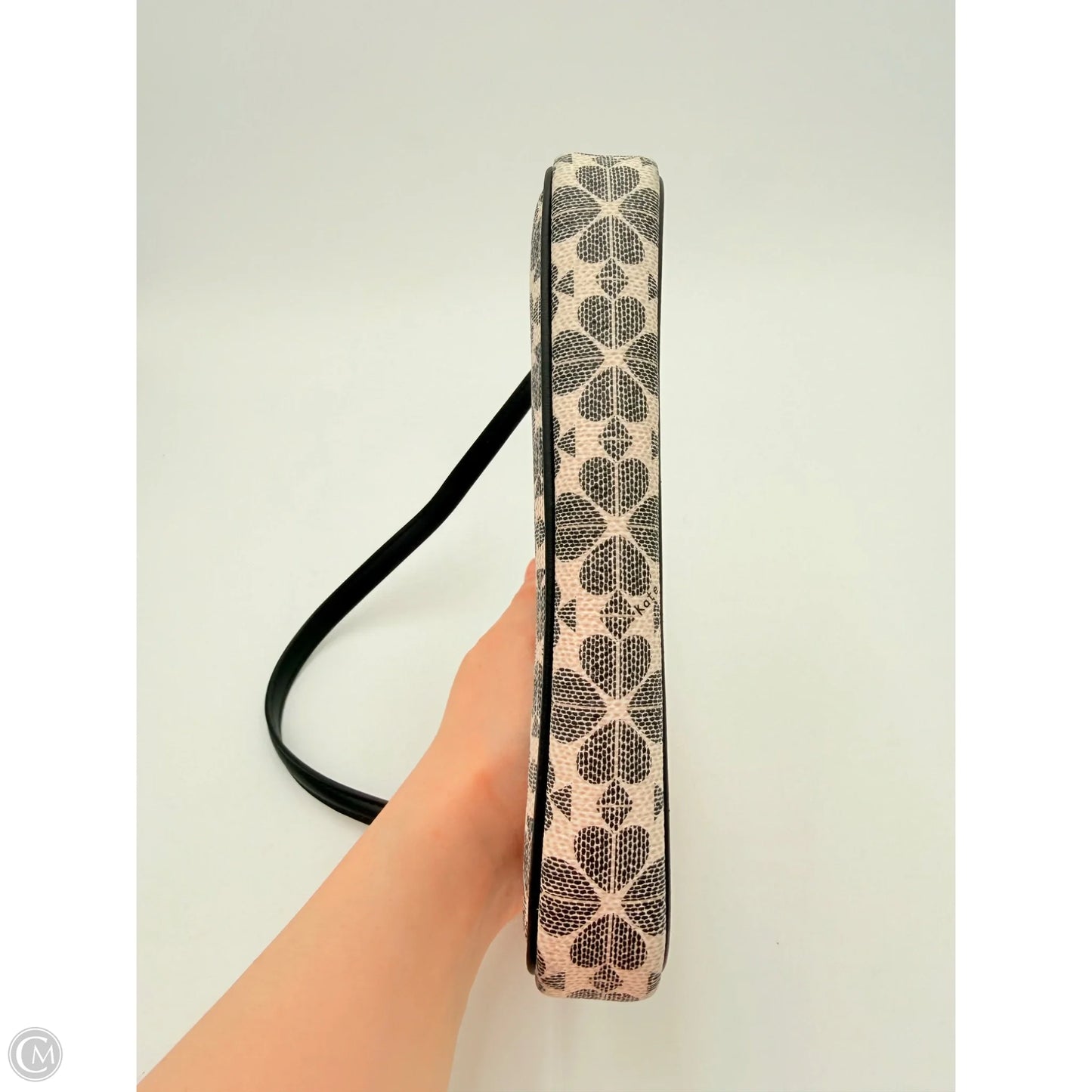 Handbag Designer By Kate Spade, Size: Small