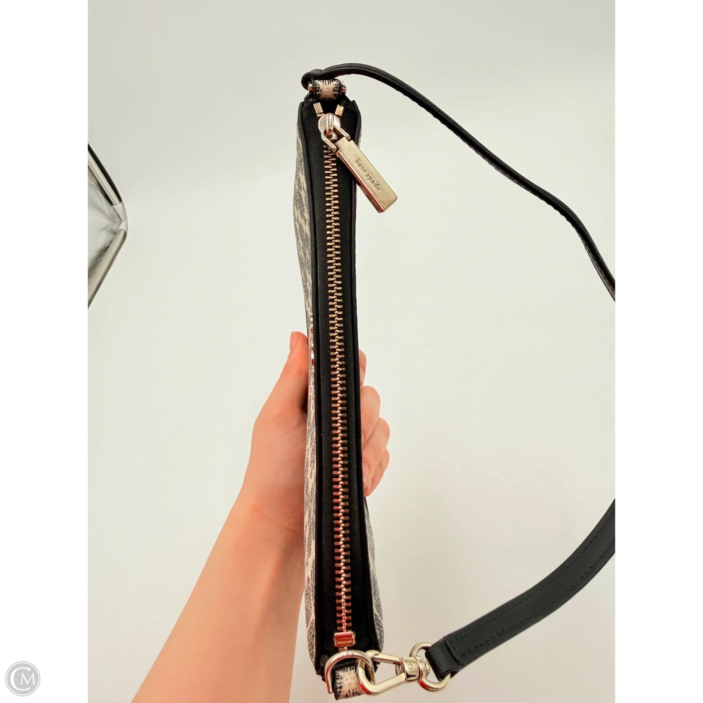 Handbag Designer By Kate Spade, Size: Small