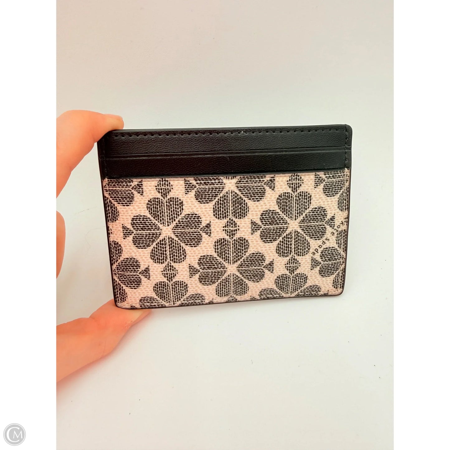 Id/card Holder Designer By Kate Spade, Size: Small