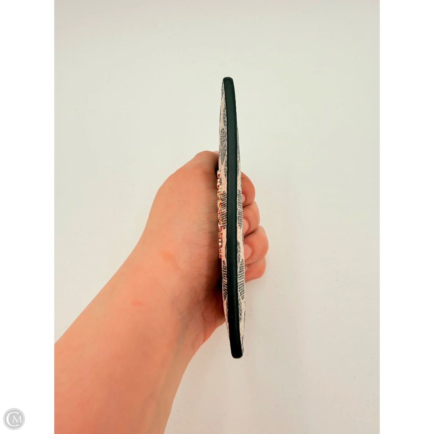 Id/card Holder Designer By Kate Spade, Size: Small