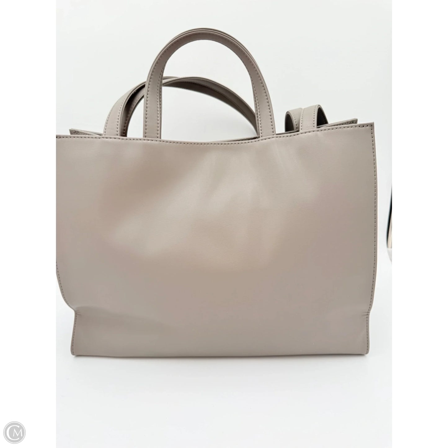 Handbag Designer By Telfar, Size: Medium