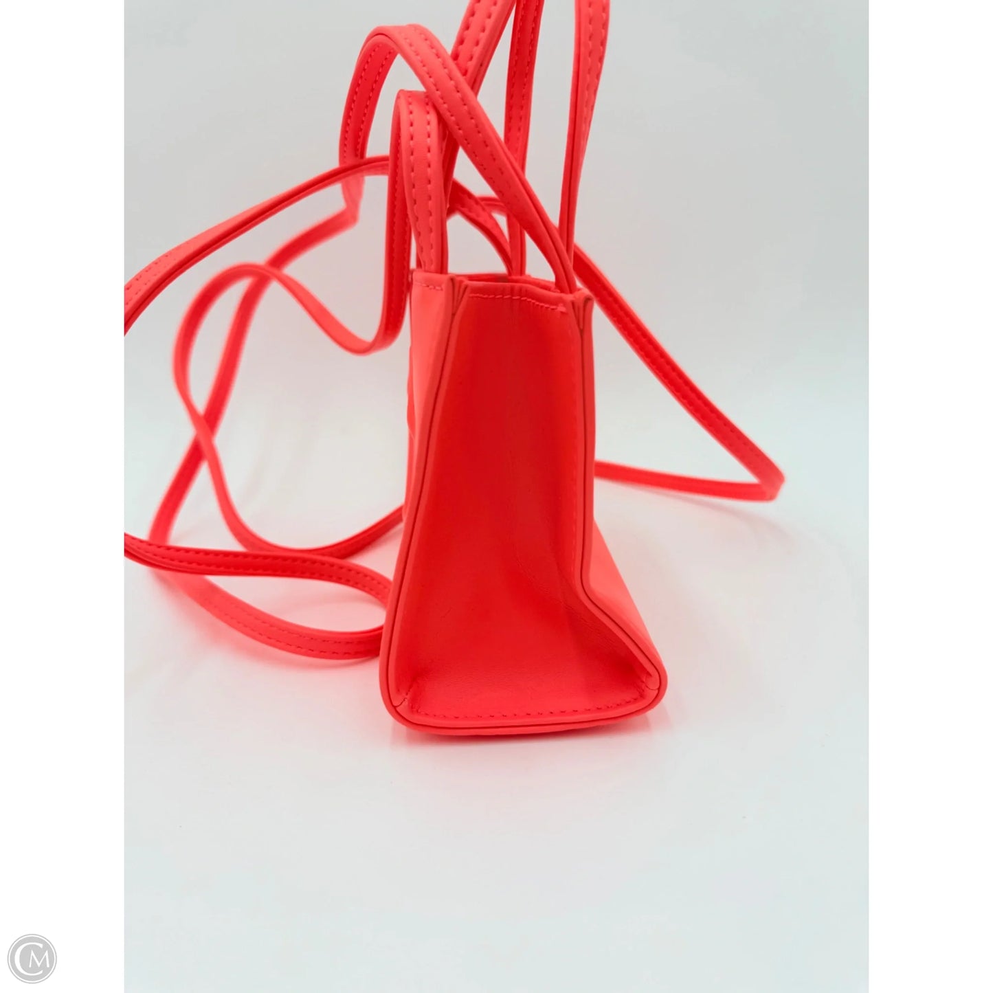 Handbag Designer By Telfar, Size: Small