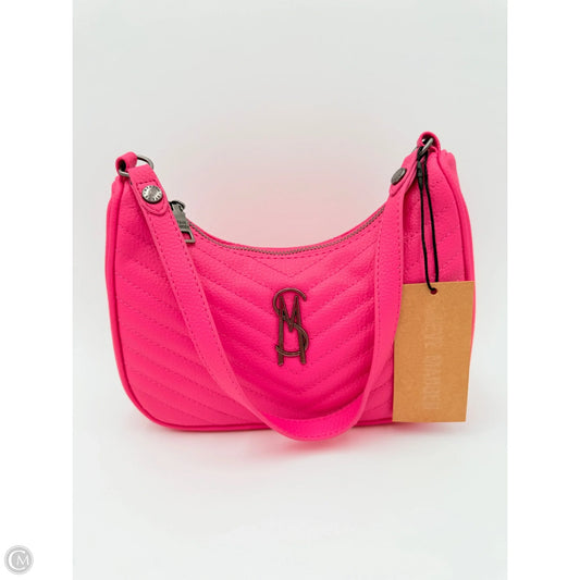Handbag By Steve Madden, Size: Small
