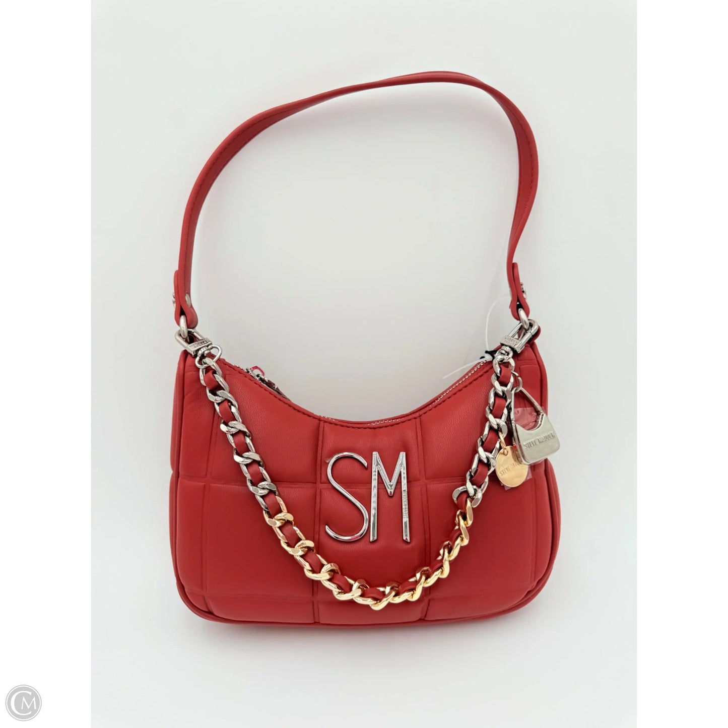 Handbag By Steve Madden, Size: Small