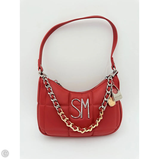 Handbag By Steve Madden, Size: Small