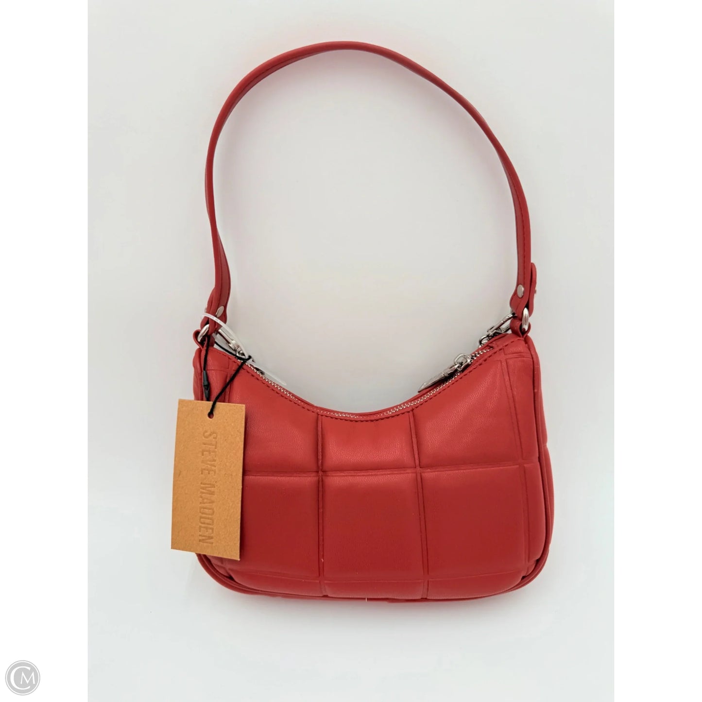 Handbag By Steve Madden, Size: Small