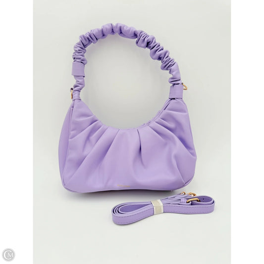 Handbag By Petite Simone, Size: Small