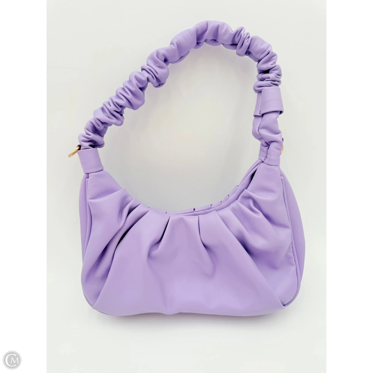 Handbag By Petite Simone, Size: Small