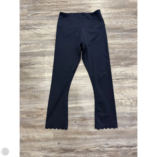 Pants Designer By Kate Spade In Blue, Size: Xs