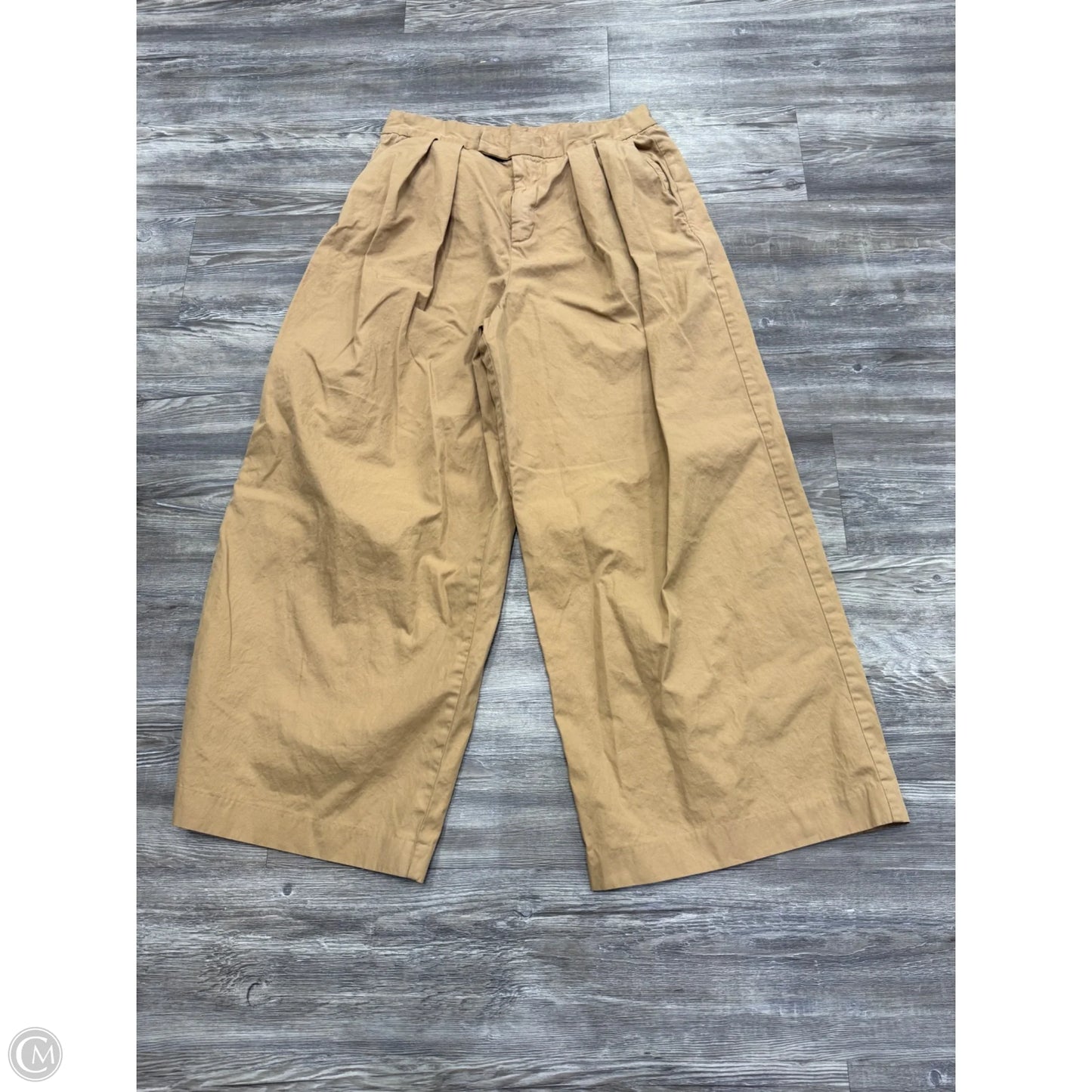 Pants Other By Gap In Tan, Size: 12