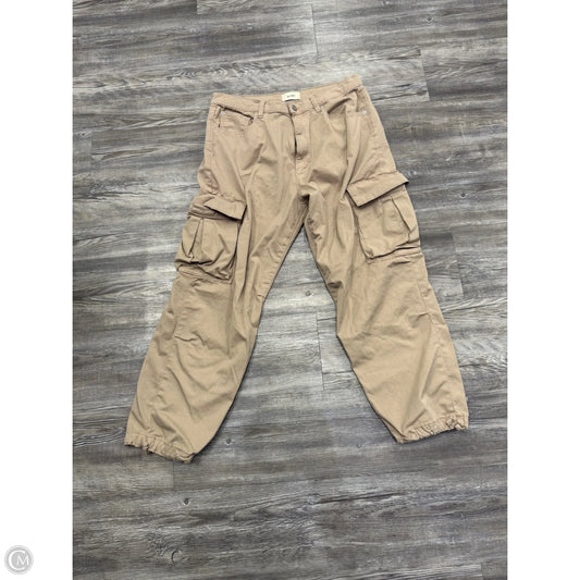 Pants Cargo & Utility By Dl1961 In Tan, Size: 8