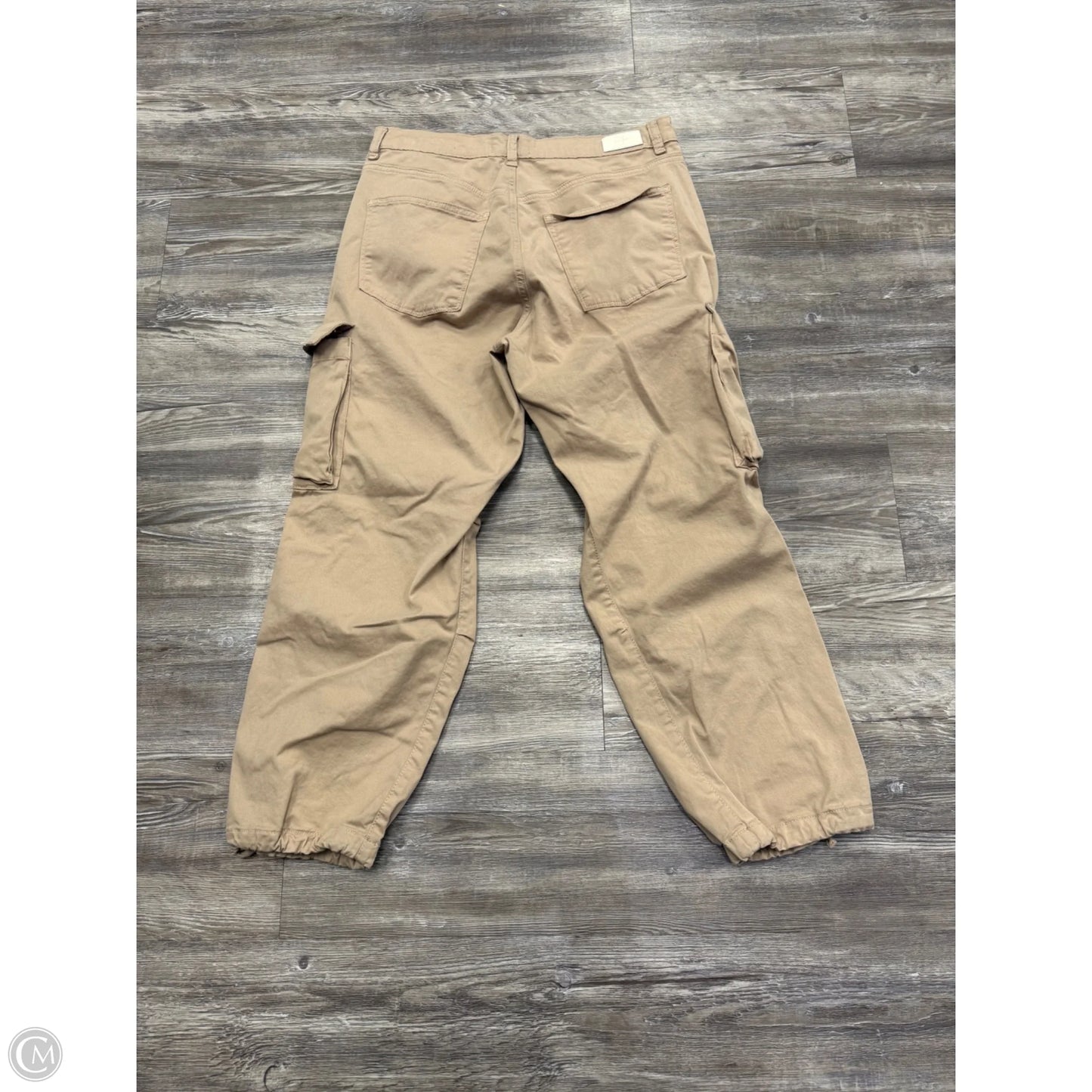 Pants Cargo & Utility By Dl1961 In Tan, Size: 8