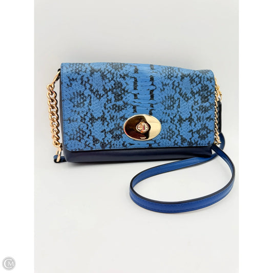 Crossbody By Coach, Size: Medium