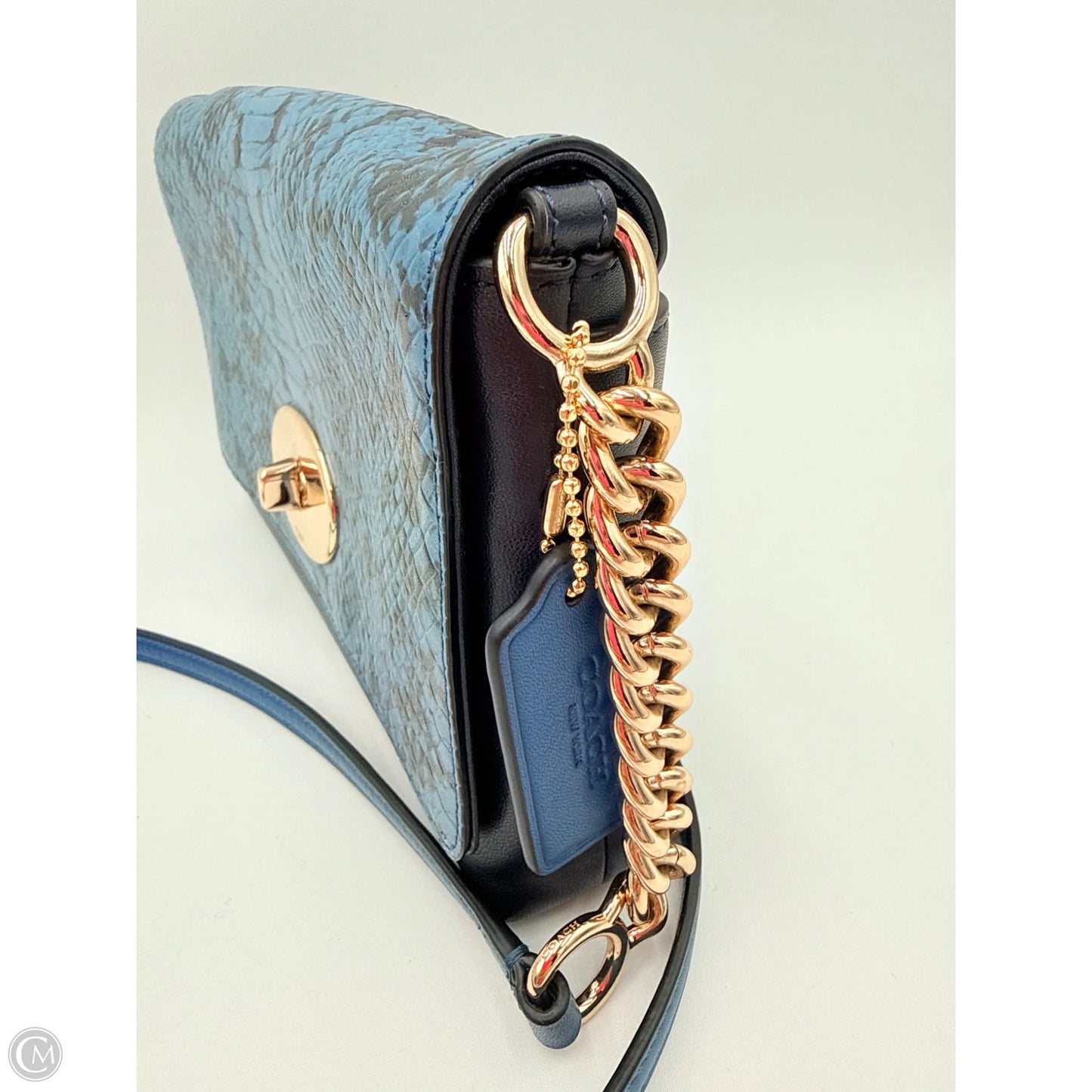 Crossbody By Coach, Size: Medium