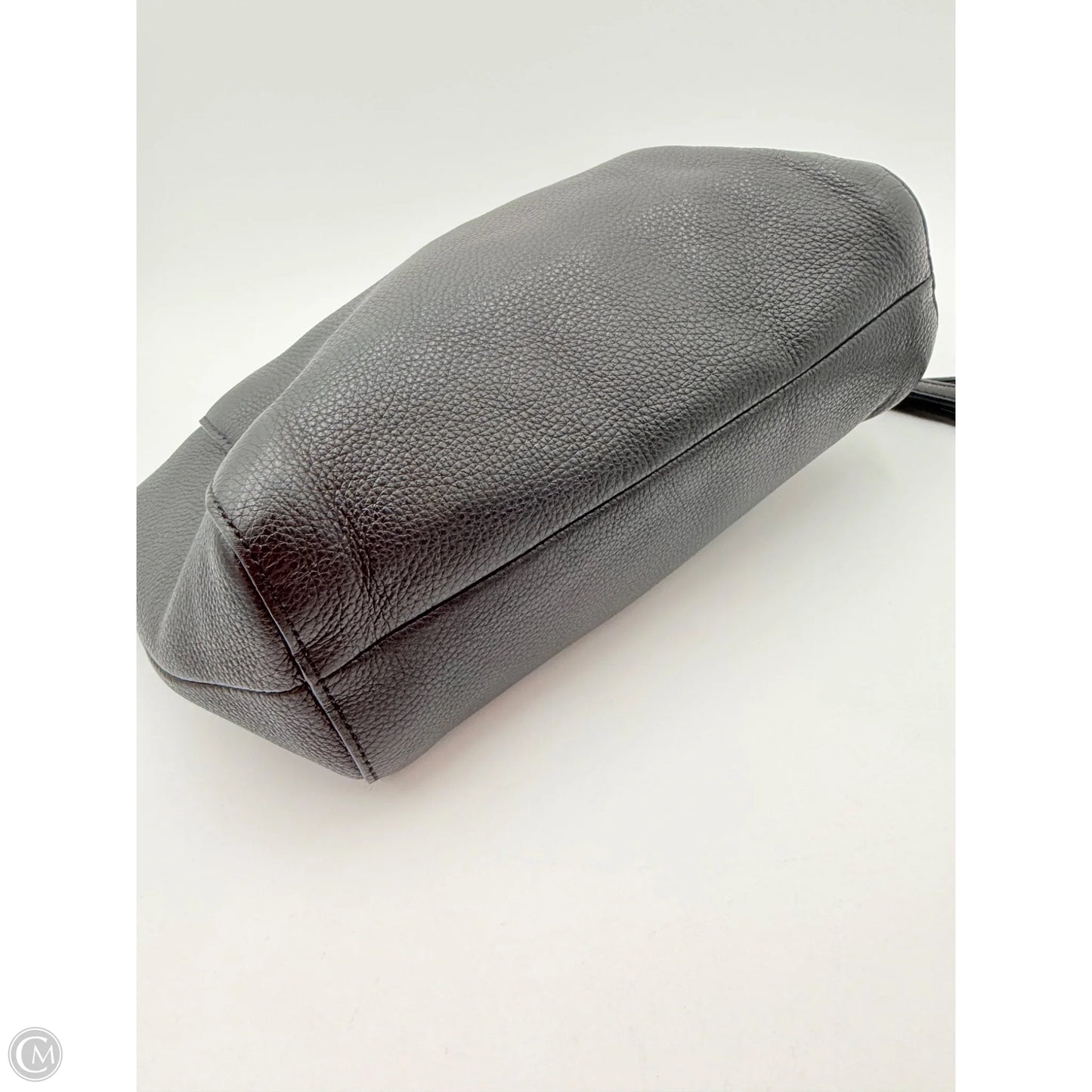 Crossbody Designer By Coach, Size: Small