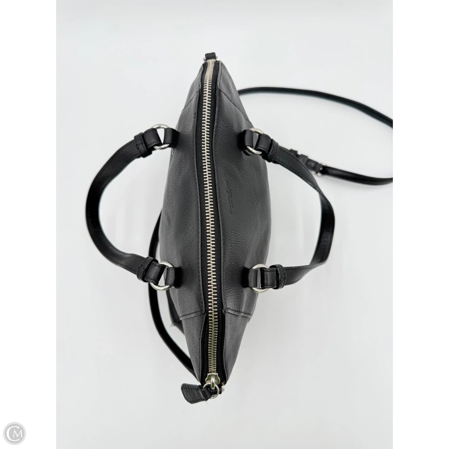 Crossbody Designer By Coach, Size: Small