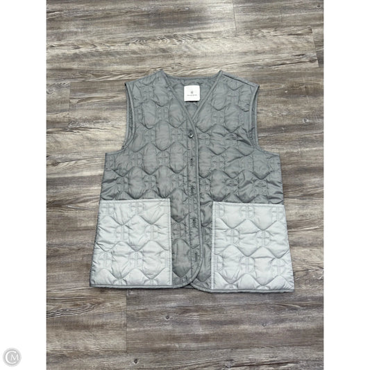 Vest Other By Anine Bing In Grey, Size: L