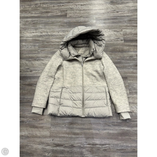 Coat Other By Soia&Kyo In Grey, Size: L