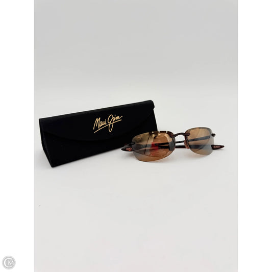 Sunglasses By Maui Jim