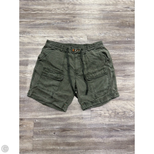 Shorts By Sundance In Green, Size: 6
